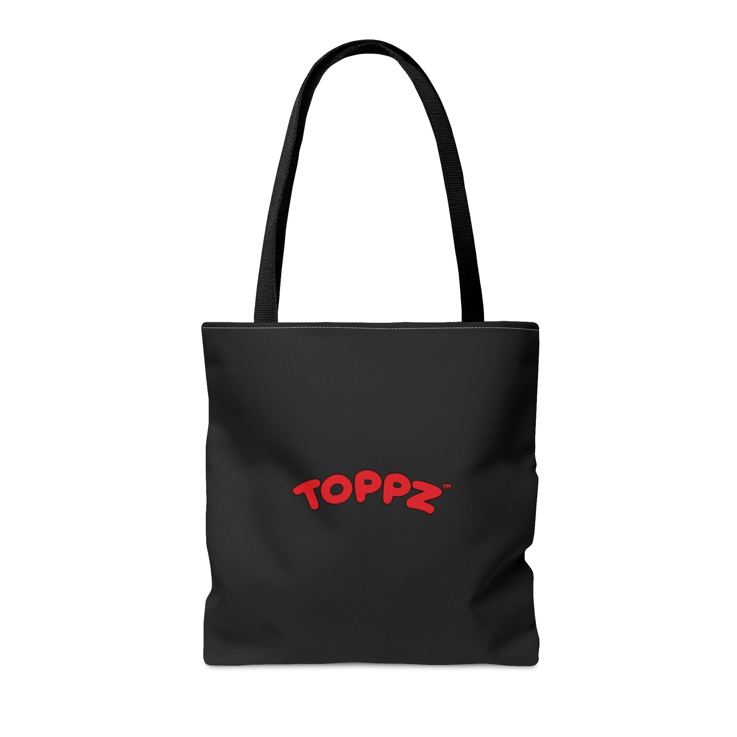 Toppz Tote Bag