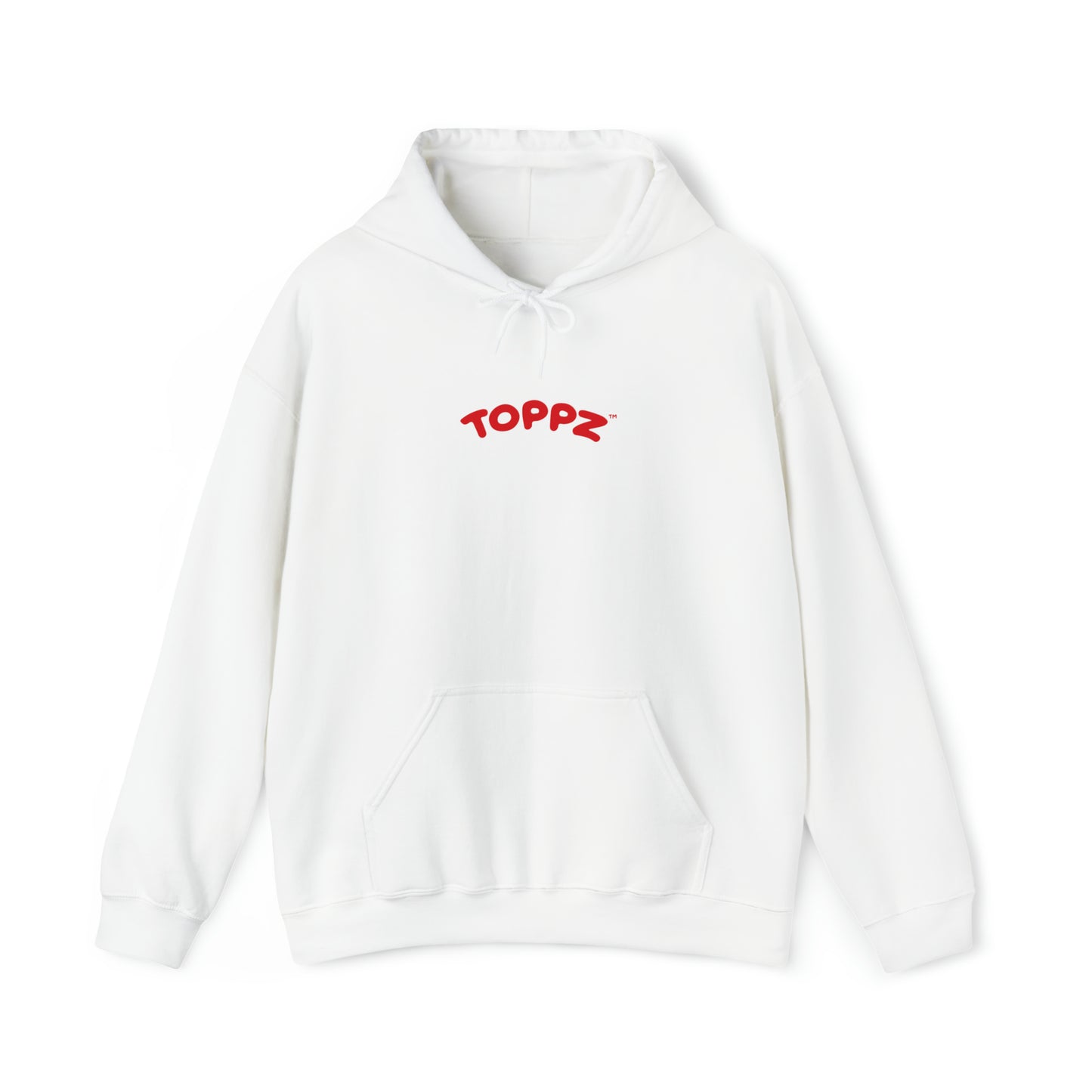 Toppz Hooded Sweatshirt